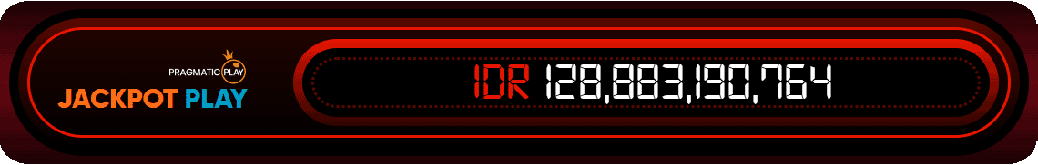 Jackpot Dewi888